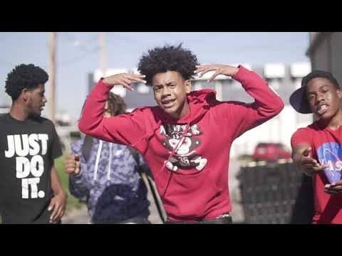 Scoobyj245 x 3wayk “u ain’t really bout it” (Offical Music Video)