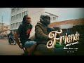 Best Naso Friends Official Audio