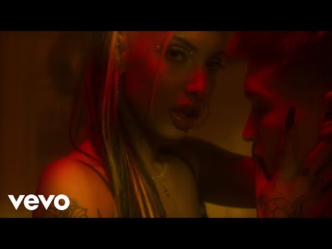 Dakillah - Exótica (Official Video)