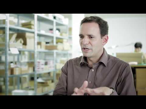 Immersive Audio Processor (IAP 16) Hardware Background