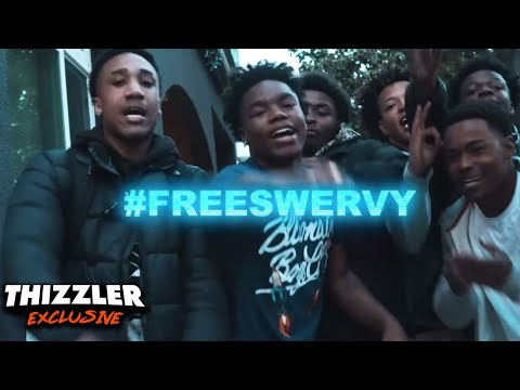 Brock x MallyBo x Swervy  - Combo (Exclusive Music Video) || Dir. TrvpyFilms [Thizzler]