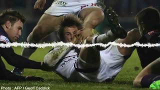 Zap Rugby - L'UBB s'offre le scalp d'Exeter (13-7)