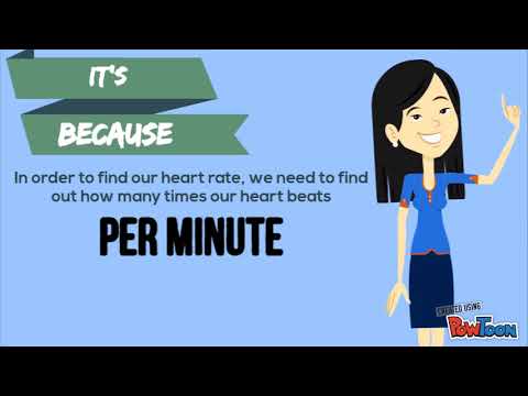 How to Check Your Pulse