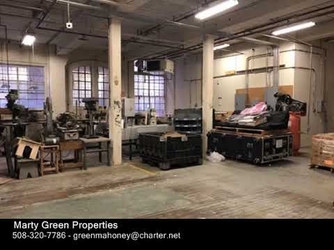 1 Main, Northbridge MA 01588 - Commercial Property - Real Estate - For Sale -