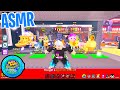 ASMR Roblox Steal A Brainrot Admin Abuse Frightrot Event Gum Chewing Controller Sounds
