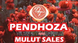 Lagu Terbaru PENDHOZA - MULUT SALES ( Lirik )