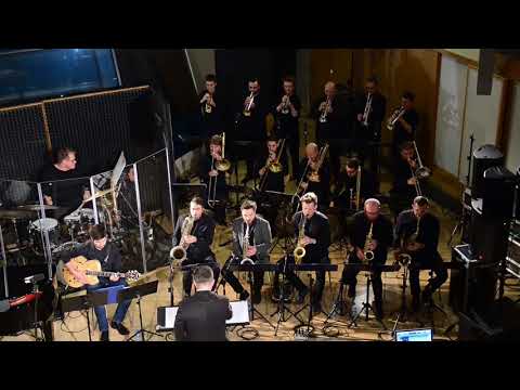 BIG BAND AM KATOWICE W POLSKIE RADIO KATOWICE HD