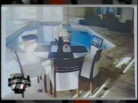 SuperXclusivo 1/15/10 - Fotos del nueva mansión de Alomar y Maripily 2/2