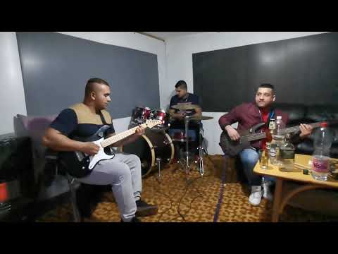 GIPSY STANKO SKUSKA HUDBY 2021 SLADAK