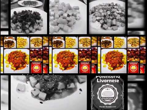 Polenteria livornese