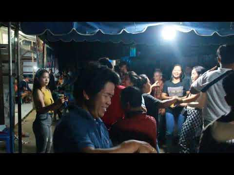 NOVA KRISTIANA II GA JAMAN PACAR SATU - BANDID II ACARA SYUKURAN INDU WARDO II ULEK GUHUNG TALAKEN