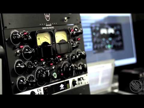 Shadow Hills Mastering Compressor Class A VK Limited Edition image 2