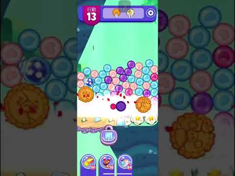 (Angry birds dream blast) Level 10044 gameplay, subscribe for latest update!