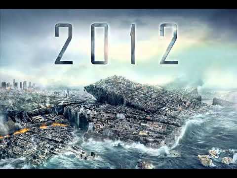 2012 Suite -Harald Kloser& Thomas Wanker