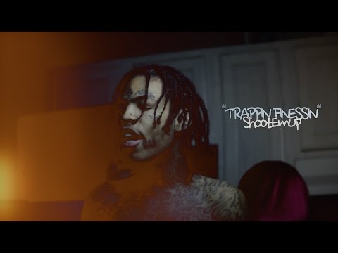 ShootEmUp - Trappin Finessin (Official Video) 1080p HD Shot By - DKVTv