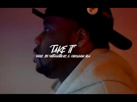 L-Biz - Take It feat. Snyp Life (Official Video)