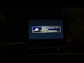 Opening To Alien 3 Theatrical Cut DVD 2003 Disc 1