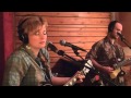 Jenn Grant - Fighter 