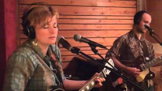 Jenn Grant - Fighter