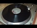 Wishbone Ash - Tangible Evidence (1987) vinyl