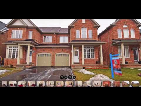 26 Borrelli Dr, Brampton