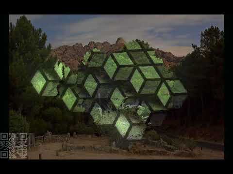 Psytrance Dsompa Believe Lab Glandular Peakalis dj set