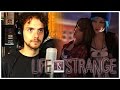 Life is Strange - Max & Chloe [Credits] (cover w ...