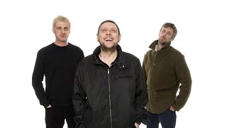 HAPPY MONDAYS&#39; Drummer Gaz on Paul Ryder, Gigs with Oasis &amp; Solo UK Tour