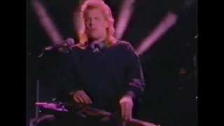 Jeff Healey - 'Roadhouse Blues' (the official video)