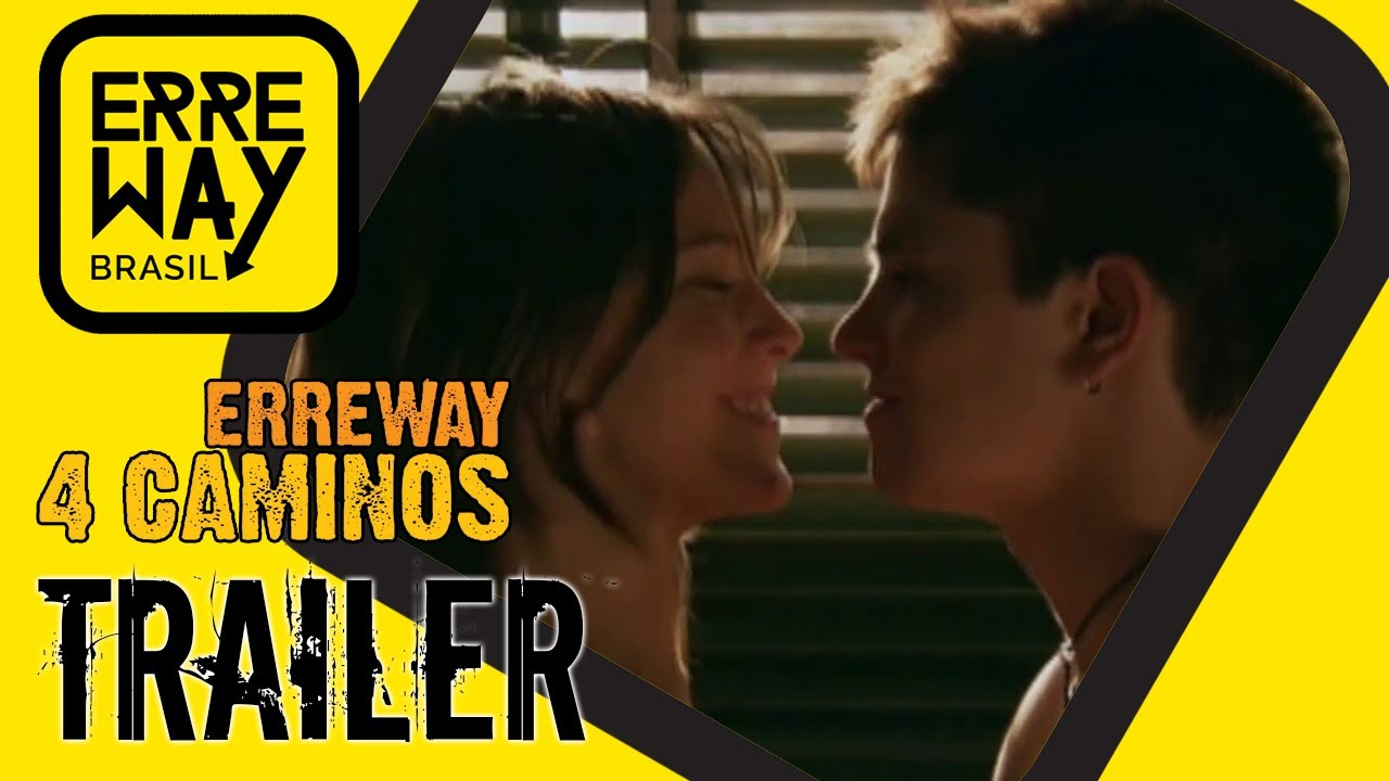 trailer Oficial