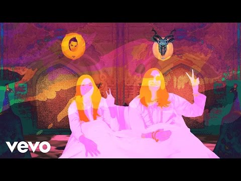 Asa - Mä haluun olla hippi