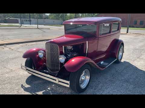 1930 Ford Model A (CC-1413831) for sale in Denison, Texas