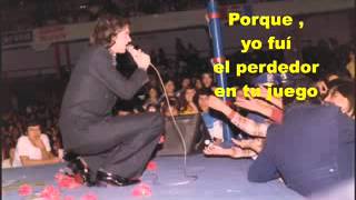 Camilo Sesto - RECUERDAME