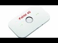 How To Change Your Router Or Mifi Password And Name