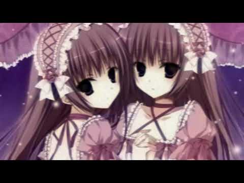 introduction to the nocturne of Bittersweet Heavens (dear temple girl version nightcore induction)
