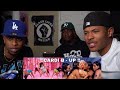 Cardi B - "UP" REACTION!!! Cardi B - "UP" REACTION!!!