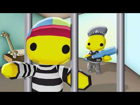 I Broke 50 RULES in Wobbly Life!