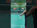5 Variations From Low Backhand Serve