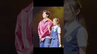 FOREVER ASHDRES!🫶#subscribe#angmutyangsectione#ashtineolviga#andresmuhlach#jayjay#keifer#ashdres#fyp