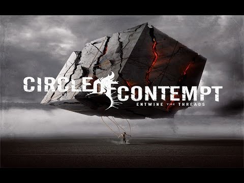 Progressive/Djent Metal Mix