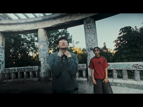 JotaPills feat. Big Rush - SUPER BONDER (Directed by Thiago Veiga)