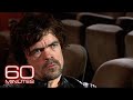 Actor Peter Dinklage On Tyrion S Relationship With His Father Tywin