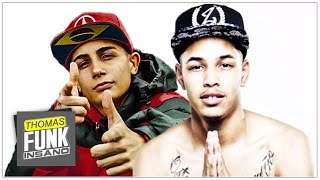 🔴 Mc João &amp; Mc Hariel - Fácil Dizer Que Me Ama (Áudio Oficial) (Jorgin-Deejhay-2016)