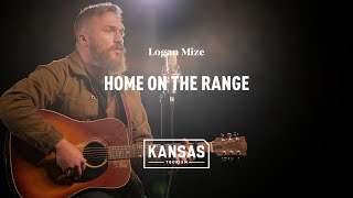 &#39;Home on the Range &#39; - Logan Mize