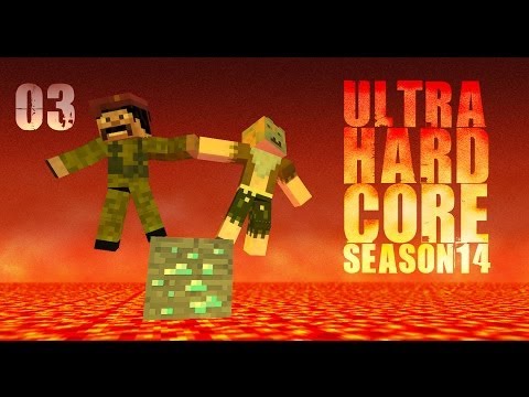 Mindcrack UHC 14 - Episode 3 - Team Ol' Yeller