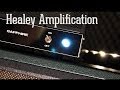 Healey Amplification - Sapphire Review  ...