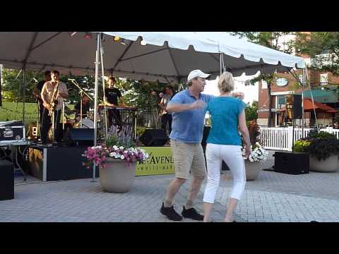 Too Much by Gold Magnolias @ The Avenue in White Marsh 2013