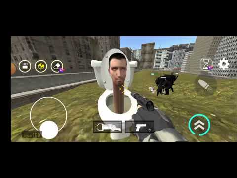 EVOLUTION OF NEW UPGRADED TITAN DRILL MAN! - Skibidi Toilet In Garry's Mod