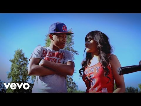 Cymphonique - Nobody Like You ft. Jacob Latimore