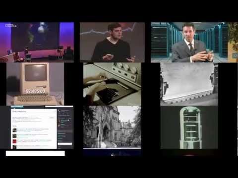 Keynote film NLJUG JFall